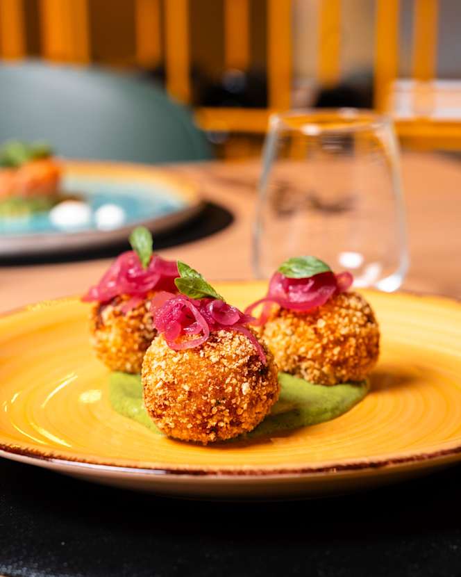 Tunnina - Nato dal Mare - 1