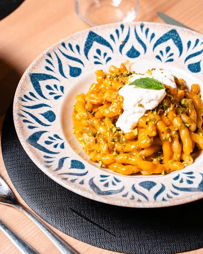 Tunnina - Nato dal Mare - 6