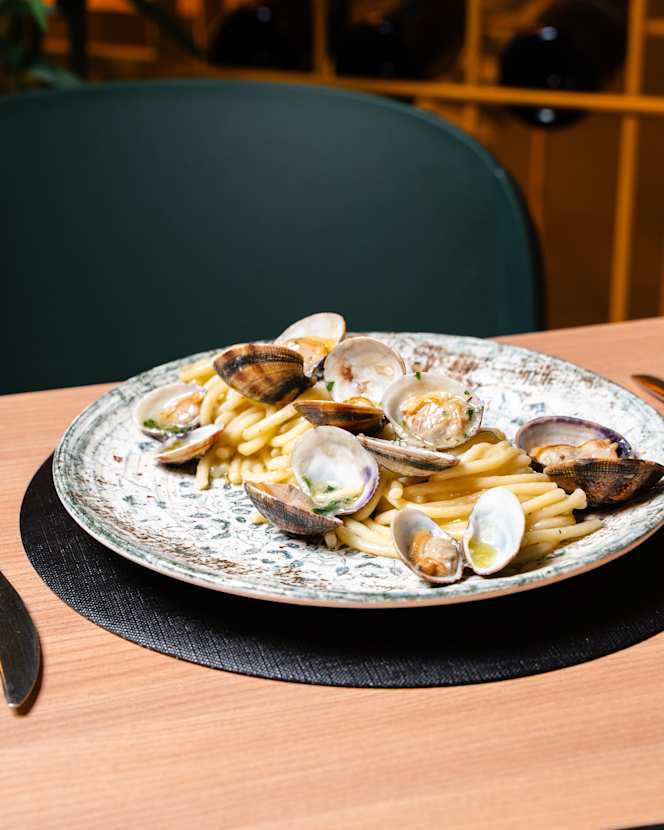 Tunnina - Nato dal Mare - 2