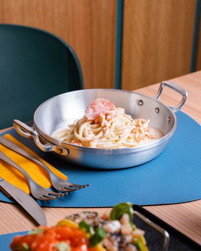 Tunnina - Nato dal Mare - 8