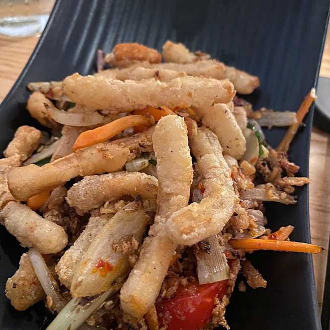 Lemongrass - 3
