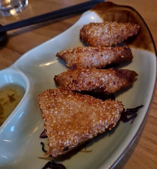 Lemongrass - 9