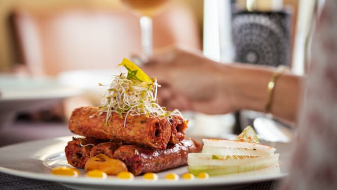 Atithi Indian Restaurant Eindhoven - Eindhoven - 8