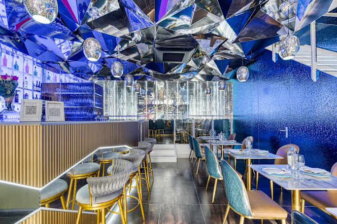 Atithi Indian Restaurant Eindhoven - Eindhoven - 0