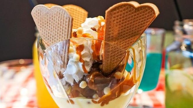 Pizzaiollo Chiado by Fullest - 7