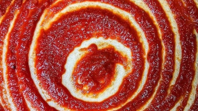 Pizzaiollo Chiado by Fullest - 4