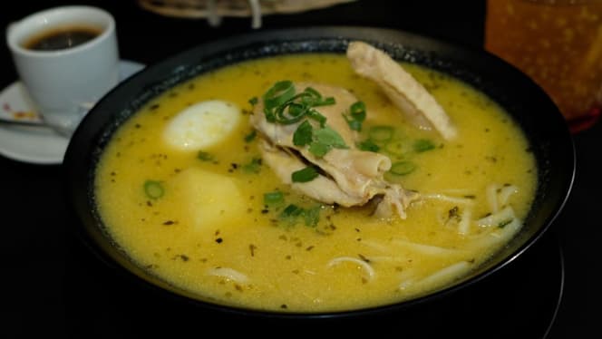 Jama Fusion Carabanchel - 3