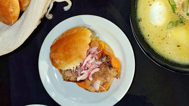 Jama Fusion Carabanchel - 2