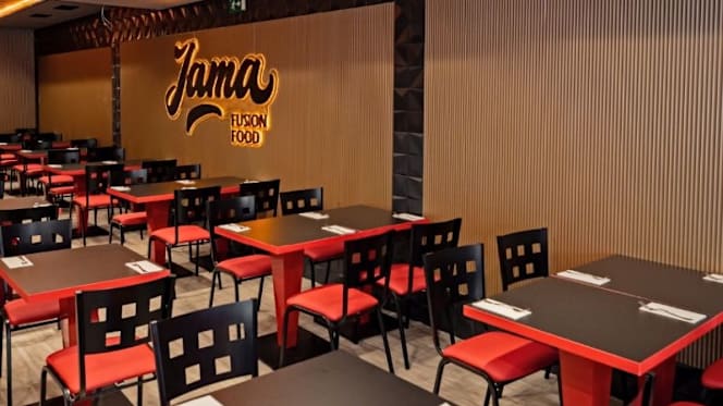 Jama Fusion Carabanchel - 0