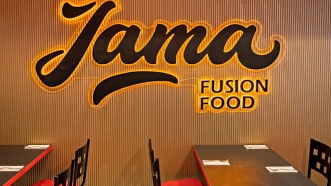 Jama Fusion Carabanchel - 5