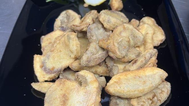 La Mina - Torino - 3