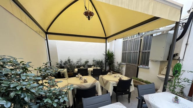 La Mina - Torino - 2