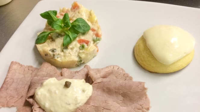 La Mina - Torino - 5