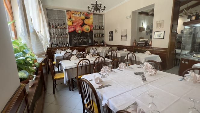 La Mina - Torino - 4