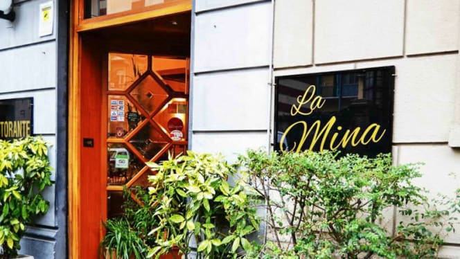 La Mina - Torino - 9