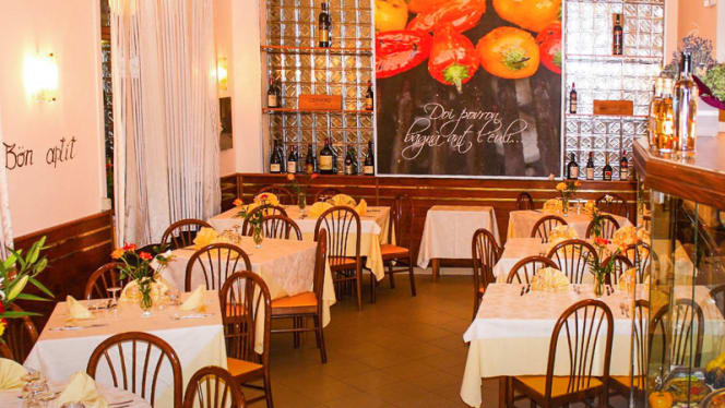 La Mina - Torino - 0