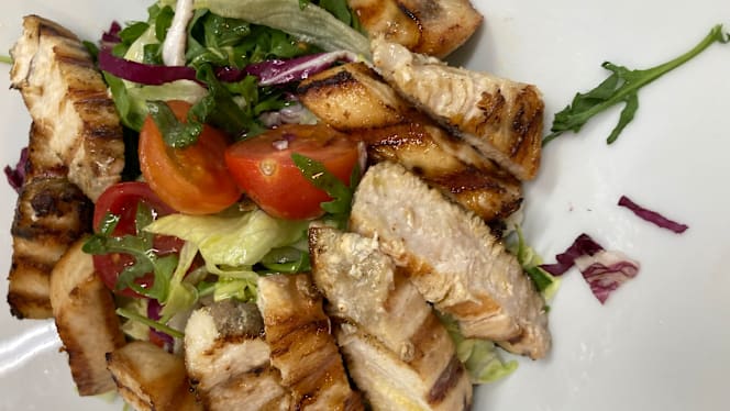 Lady Nautica presso Lega Navale - 3