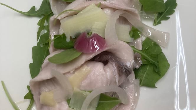 Lady Nautica presso Lega Navale - 7