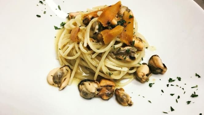 Lady Nautica presso Lega Navale - 0