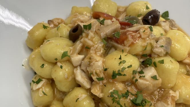 Lady Nautica presso Lega Navale - 8