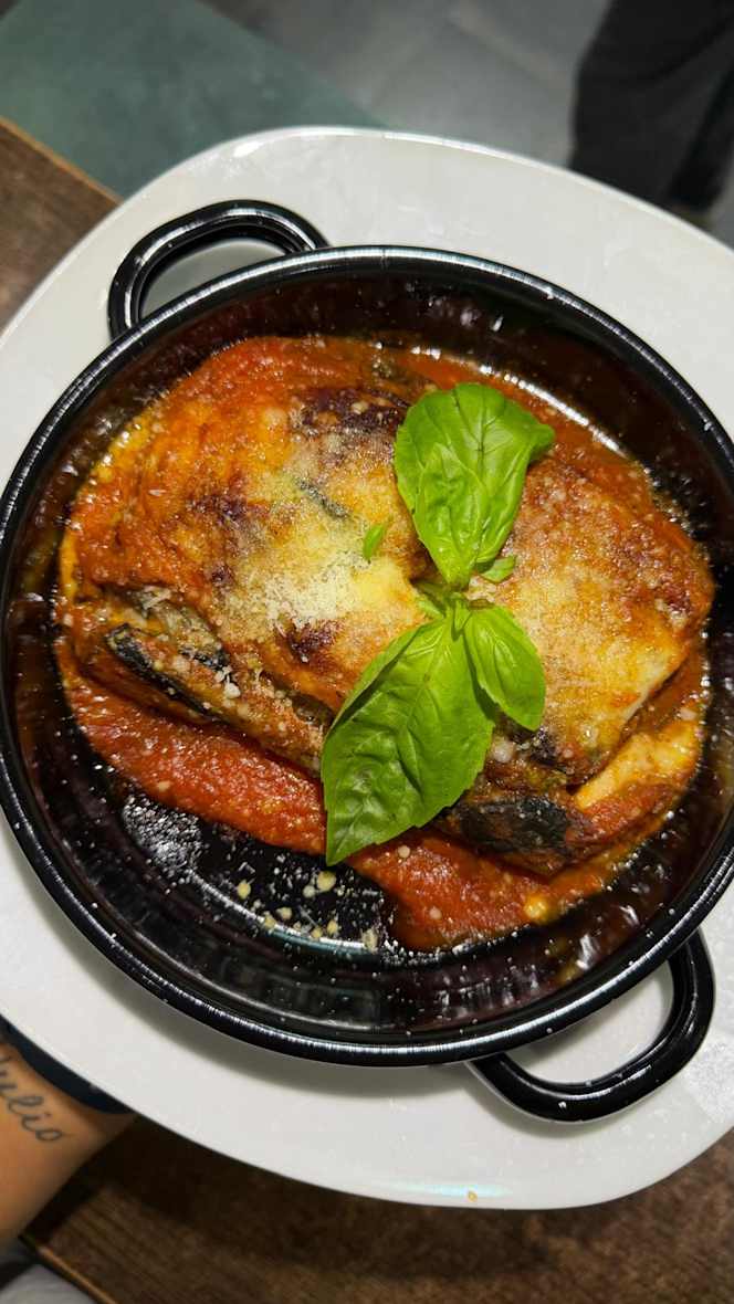 Ristorante Da Vinci - 5