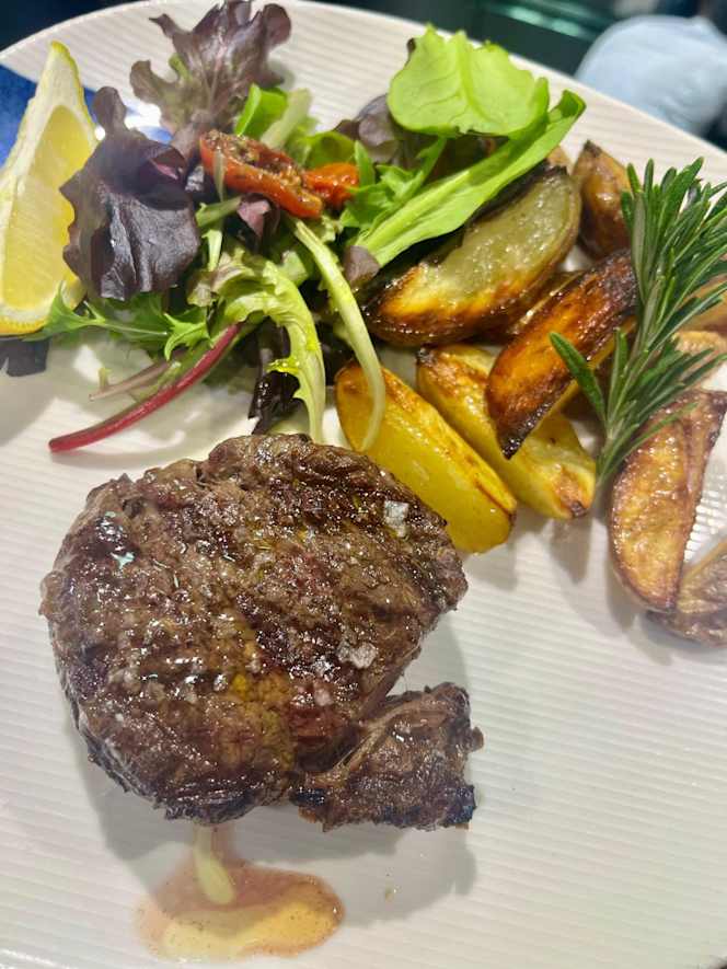 Ristorante Da Vinci - 2