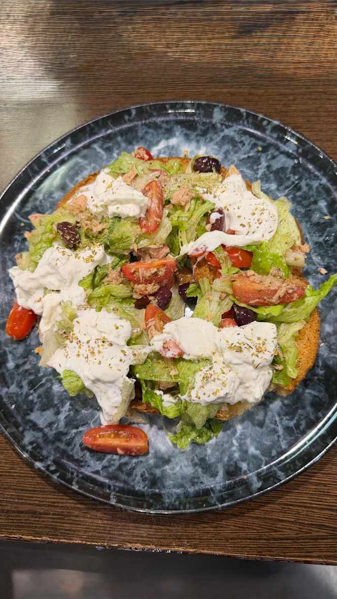 Ristorante Da Vinci - 8