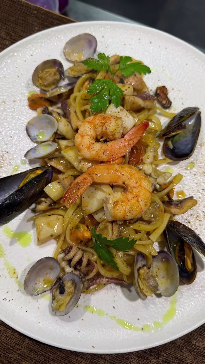 Ristorante Da Vinci - 6