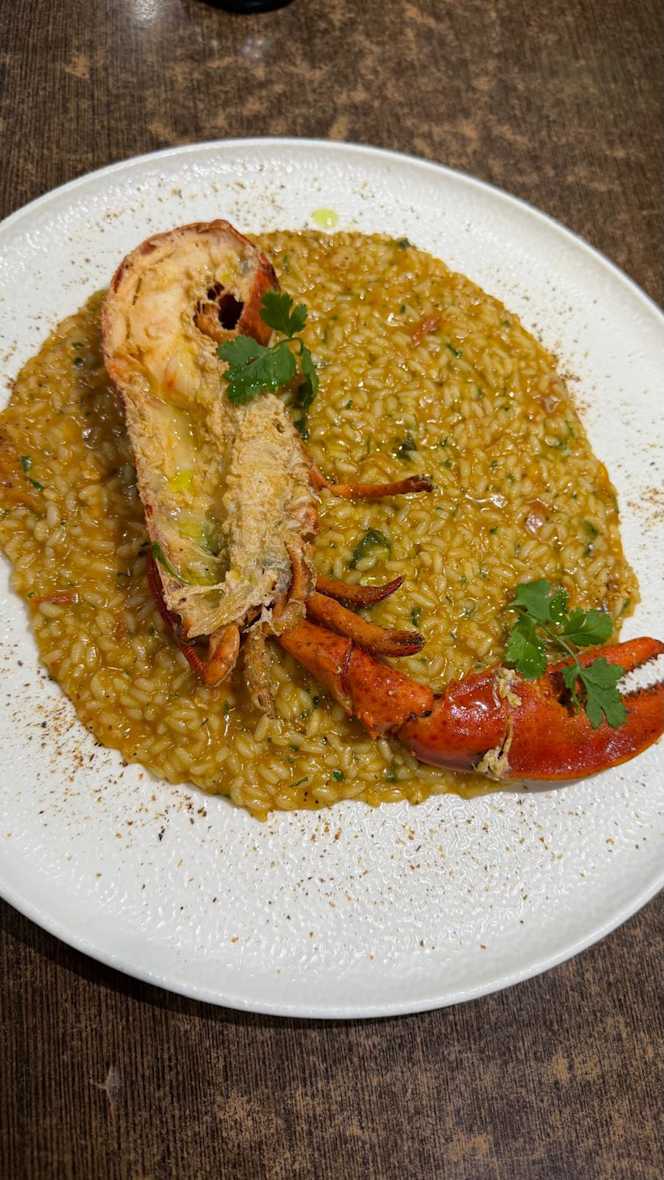 Ristorante Da Vinci - 9