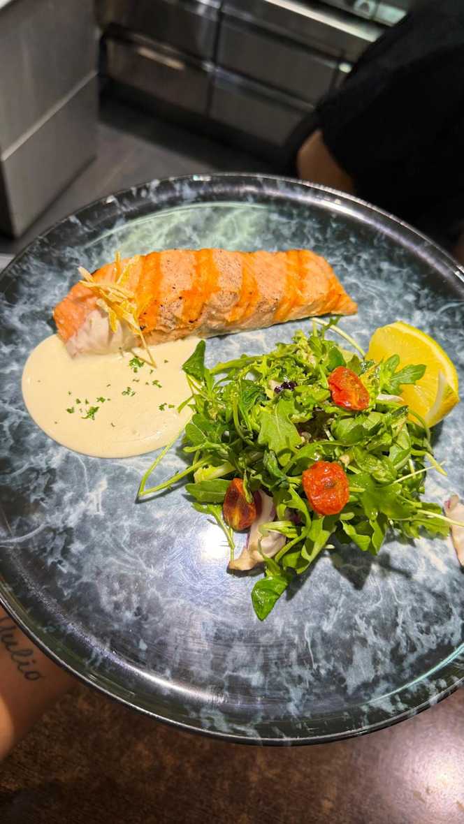 Ristorante Da Vinci - 4