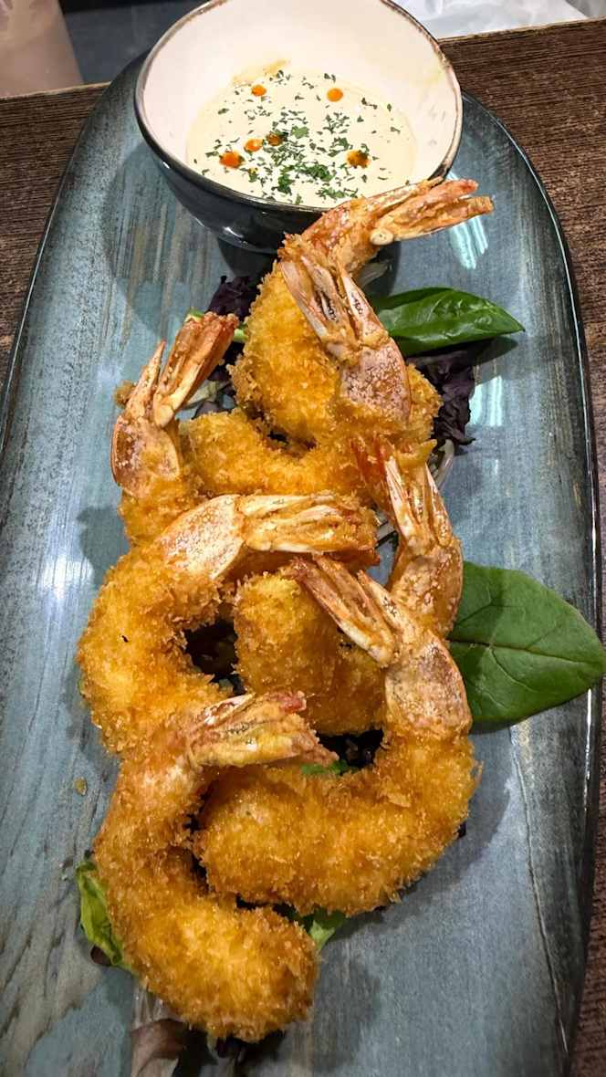 Ristorante Da Vinci - 3