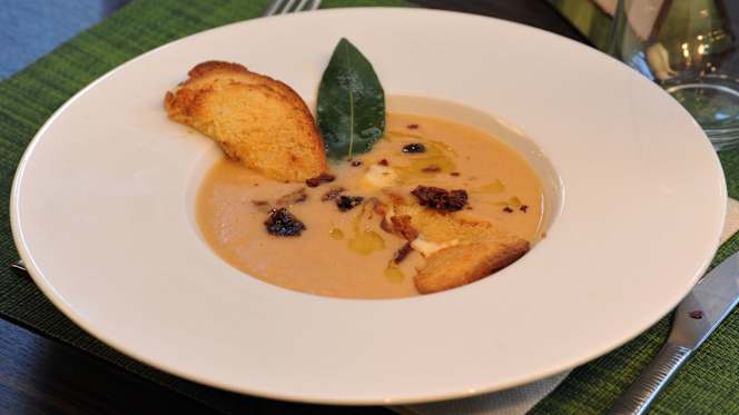 Osteria Faleria - 1