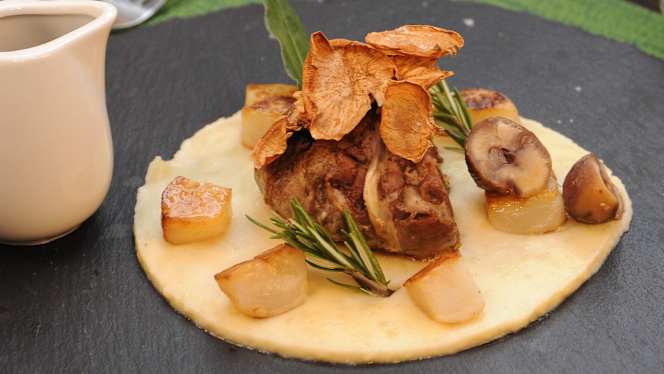Osteria Faleria - Roma - 2