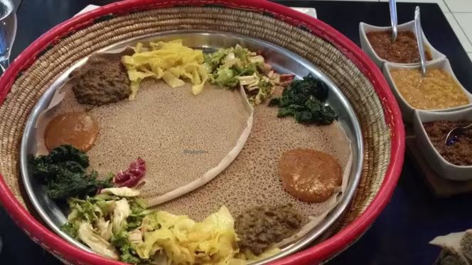 Abyssinia - Neuchâtel - 6