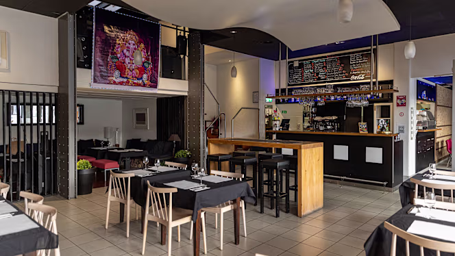 Abyssinia - Neuchâtel - 8