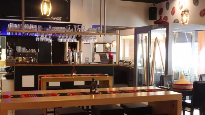 Abyssinia - Neuchâtel - 9