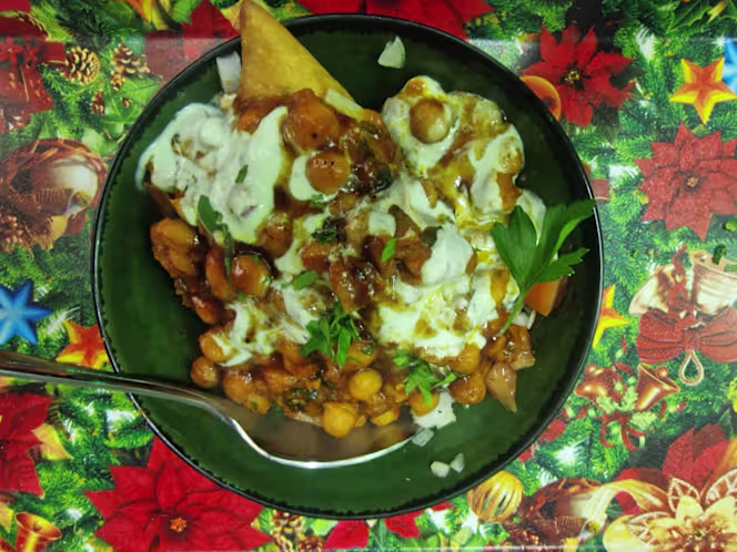 Baba G Ristorante Indiano - 2