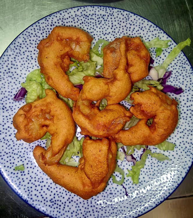 Baba G Ristorante Indiano - 3