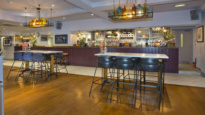 The Lamb Inn Norwich - Norwich - 0