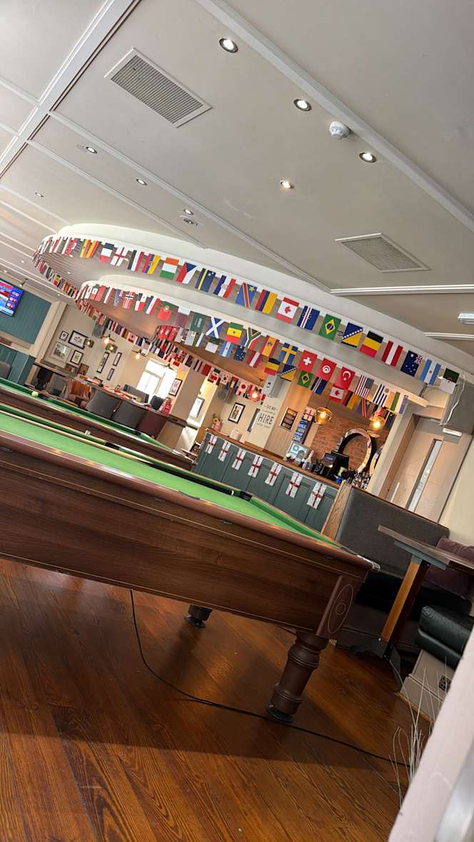 The Lamb Inn Norwich - 2