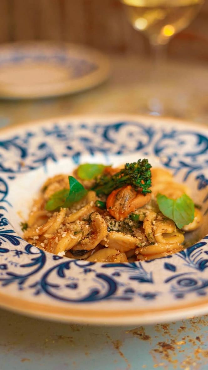 Il Posto di Conde - 6