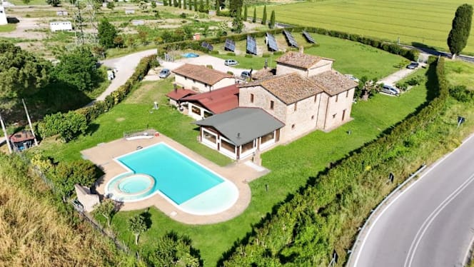 La Scuderia Dell'antica Torre - 4