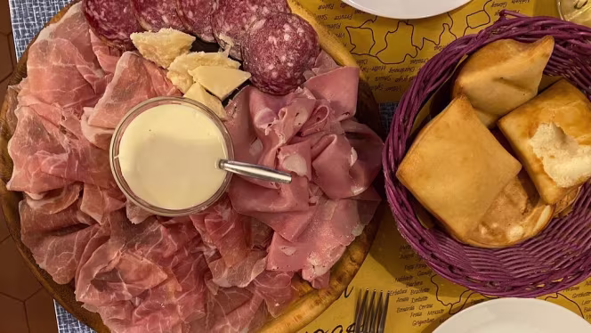 Osteria La Tigre - 3