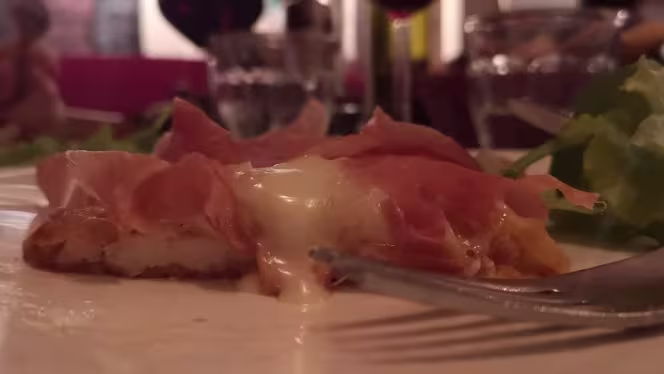 Osteria La Tigre - 1