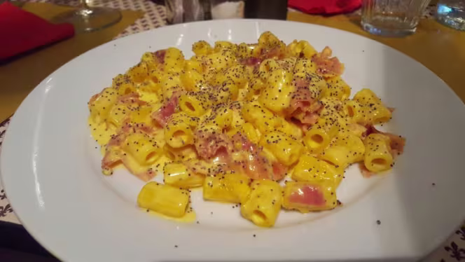 Osteria La Tigre - 4