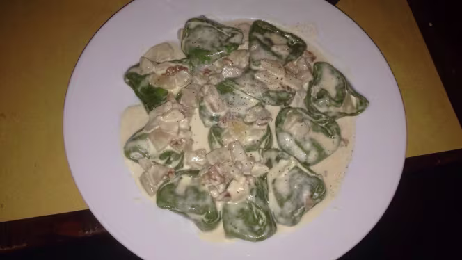 Osteria La Tigre - 2