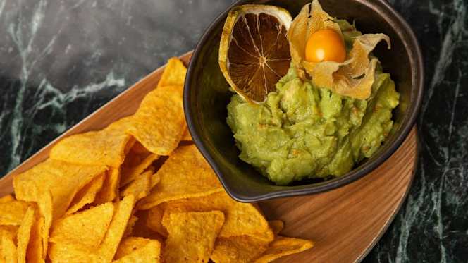 Cielo Brunch Garden - 6