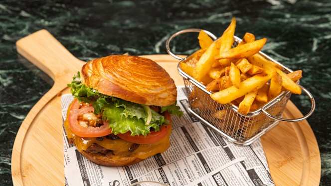 Cielo Brunch Garden - 3