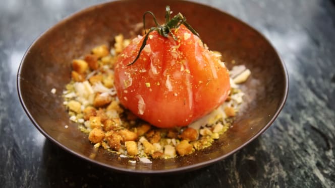 Cielo Brunch Garden - 8