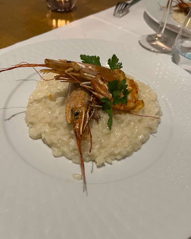 Le Grand Charles - 1